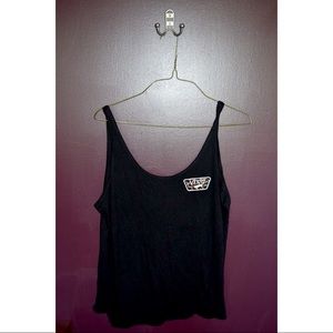 VANS Tank Top